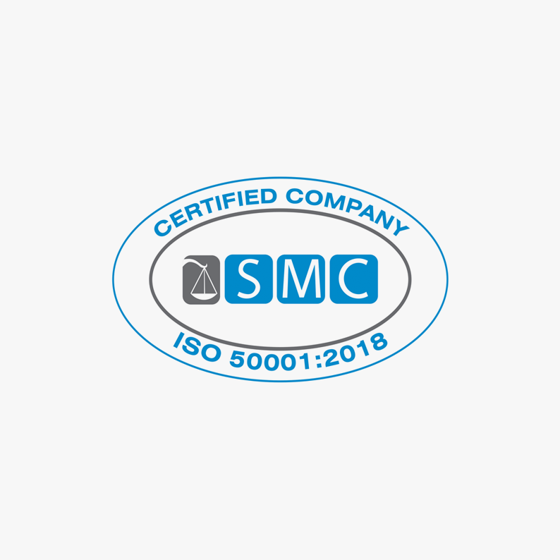ISO-50001